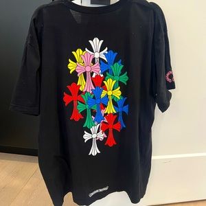 Chrome Hearts TShirt